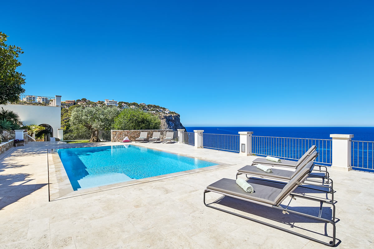 Clara Development | Luxury Villa Developments in Mallorca